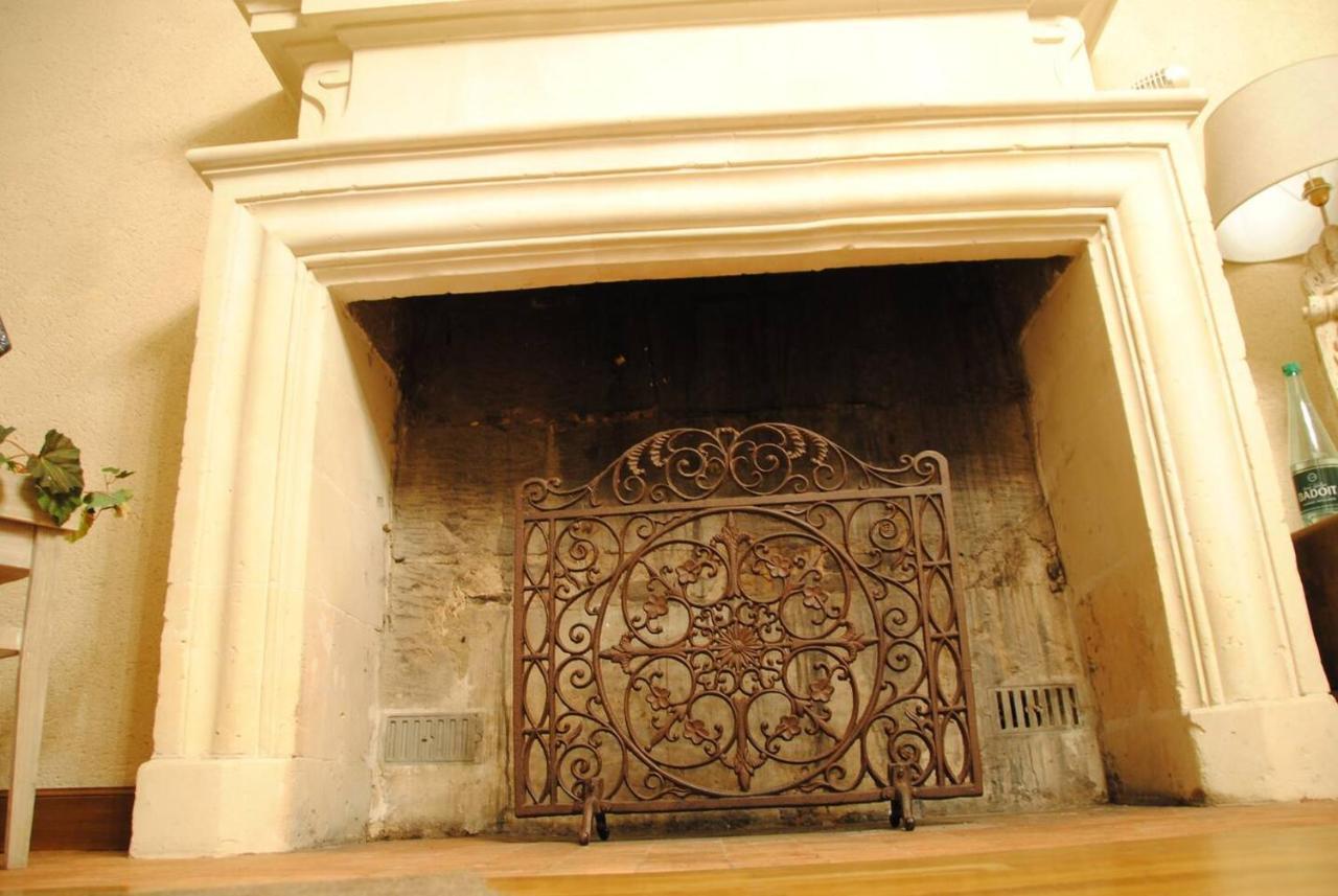 Continvoir Chateau De Vau Rozet מראה חיצוני תמונה