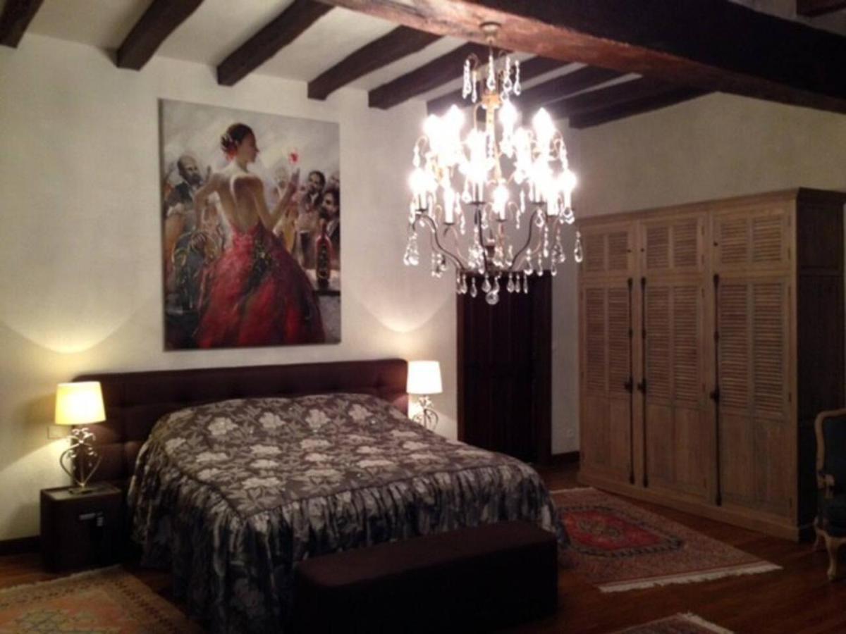 Continvoir Chateau De Vau Rozet מראה חיצוני תמונה